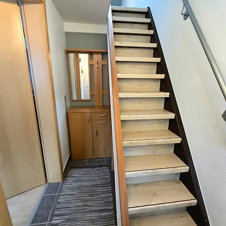 Ferienhaeuschen In Apartment