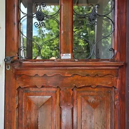 Ferienhaeuschen In Apartment