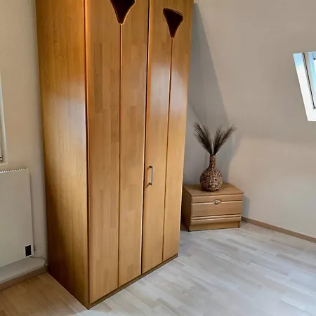 Ferienhaeuschen In Apartment