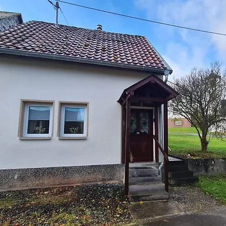 Ferienhaeuschen In Dickesbach