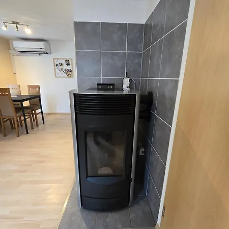 Apartment Ferienhaeuschen In