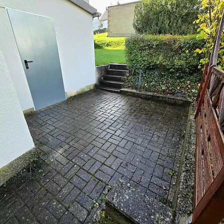 Apartment Ferienhaeuschen In *