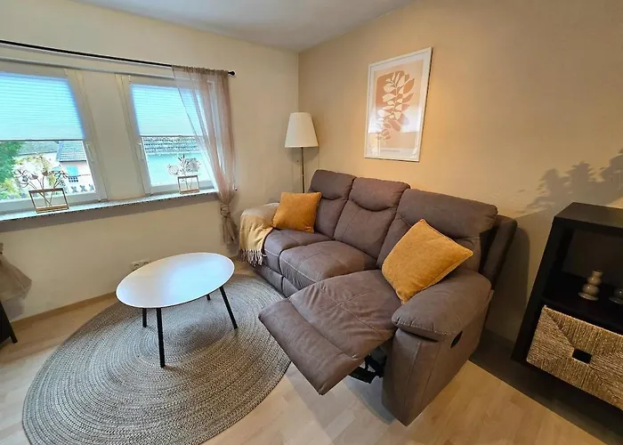 Ferienhaeuschen In Apartamento *