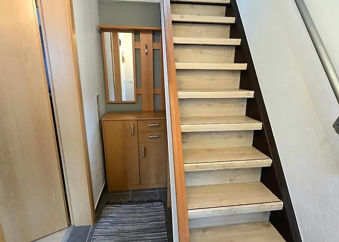 Ferienhaeuschen In Apartamento