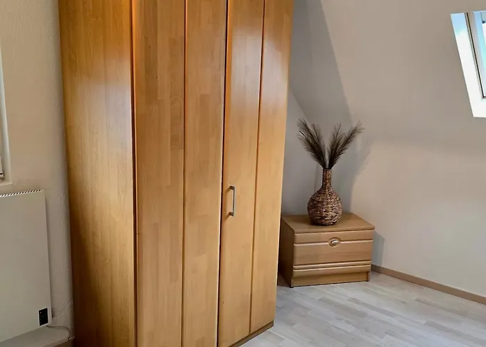 Ferienhaeuschen In Apartamento