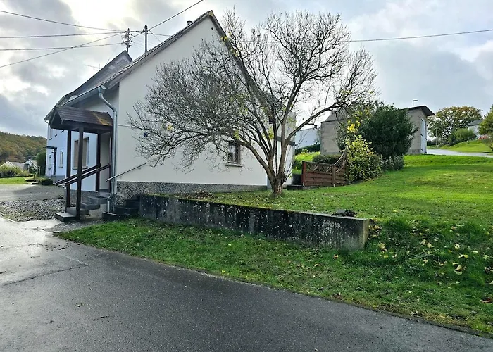 Apartamento Ferienhaeuschen In *