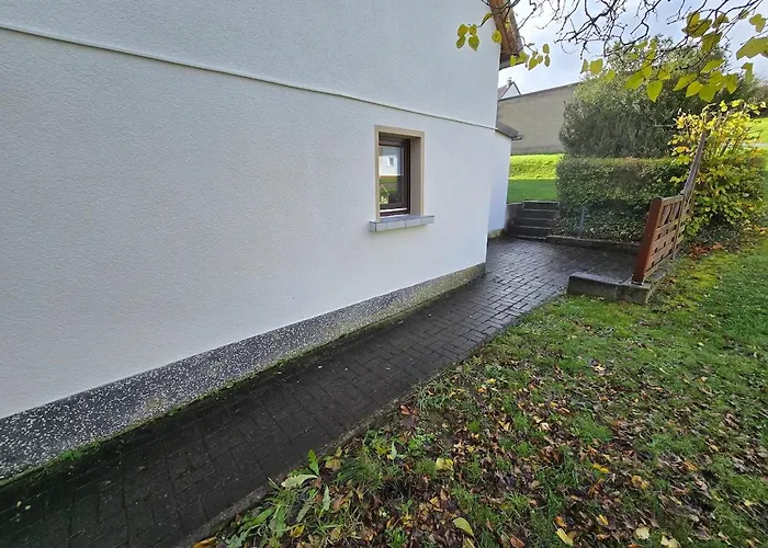 Ferienhaeuschen In Dickesbach