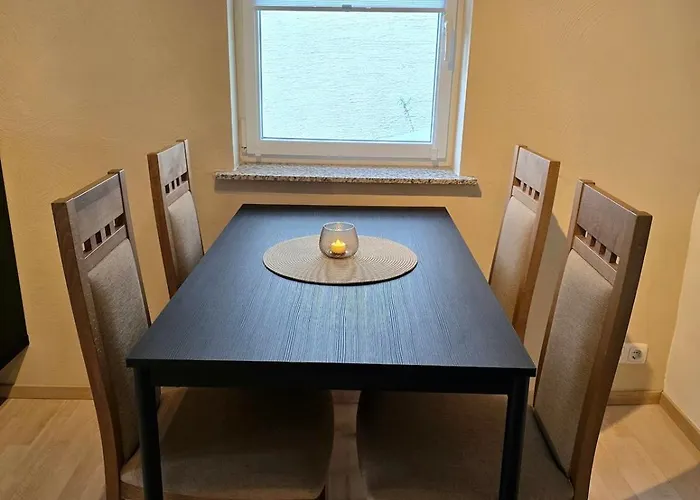 Ferienhaeuschen In Apartamento *